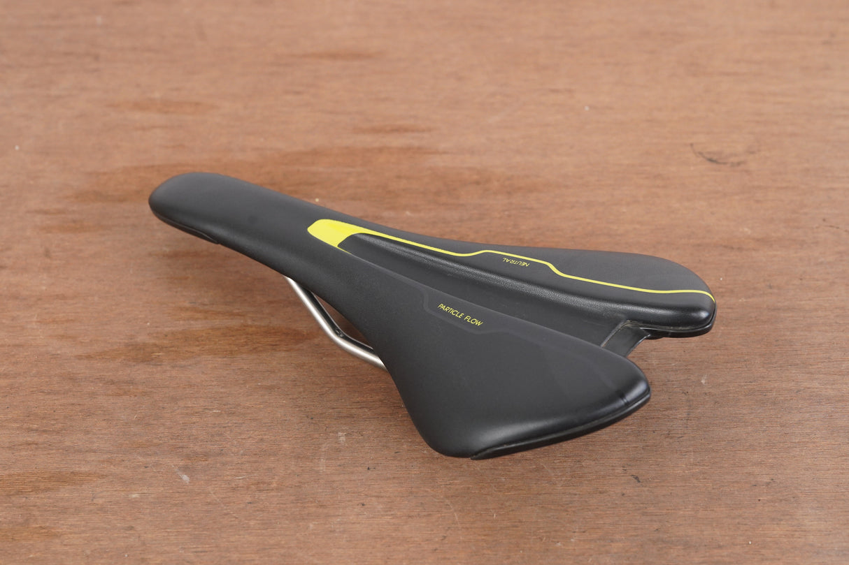 137mm Giant Fleet SL SST Alloy Rail Road Saddle