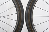 Zipp 303 NSW Carbon Clincher Rim Brake Wheelset Shimano/SRAM 11 Speed + Bags