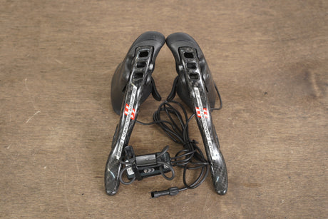 Campagnolo Super Record EPS V3 11 Speed Electronic Rim Brake Groupset