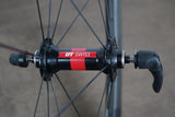 ENVE SES 3.4 Gen 3 DT Swiss 240s Carbon Tubeless Rim Brake Wheelset 11 Speed