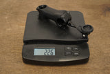 Cervelo ST-A027 90mm ±8 Degree Alloy Road Stem + Mount 226g 1 1/8" 31.8mm