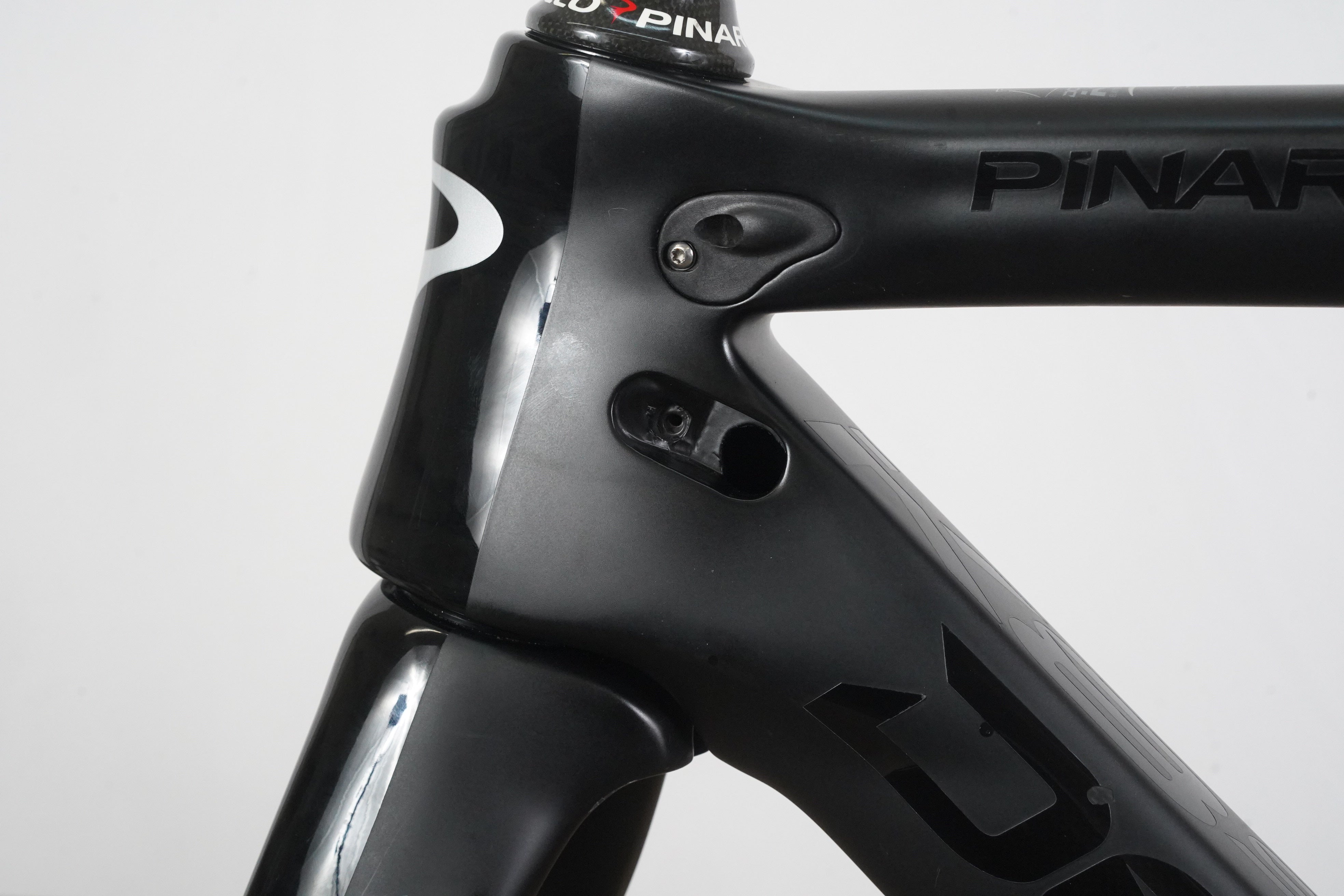 44cm Pinarello Dogma K8S Carbon Rim Brake Frameset – Elevate