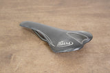 132mm Selle Italia SLR Carbon Rail Road Saddle 138g