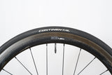Zipp 303 NSW Carbon Clincher Rim Brake Wheelset Shimano/SRAM 11 Speed + Bags