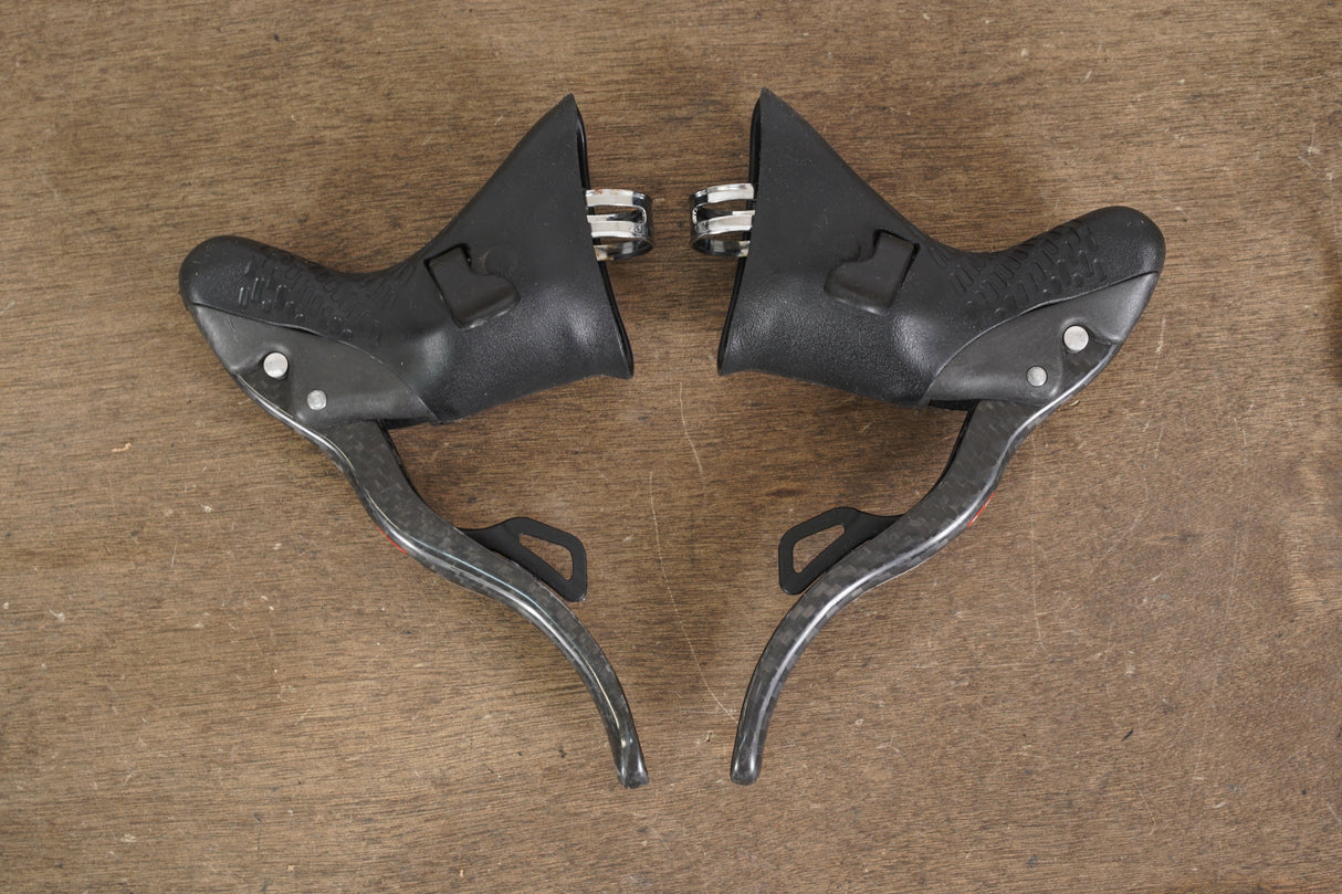 Campagnolo Super Record EPS V1 11 Speed Electronic Rim Brake Groupset