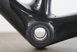 49cm Scott Solace Premium HMX Di2 Carbon Aero Rim Brake Road Frameset