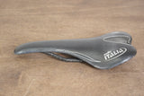 132mm Selle Italia SLR Carbon Rail Road Saddle 138g