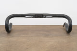 42cm Cannondale C1 Alloy Compact Road Handlebar 31.8mm
