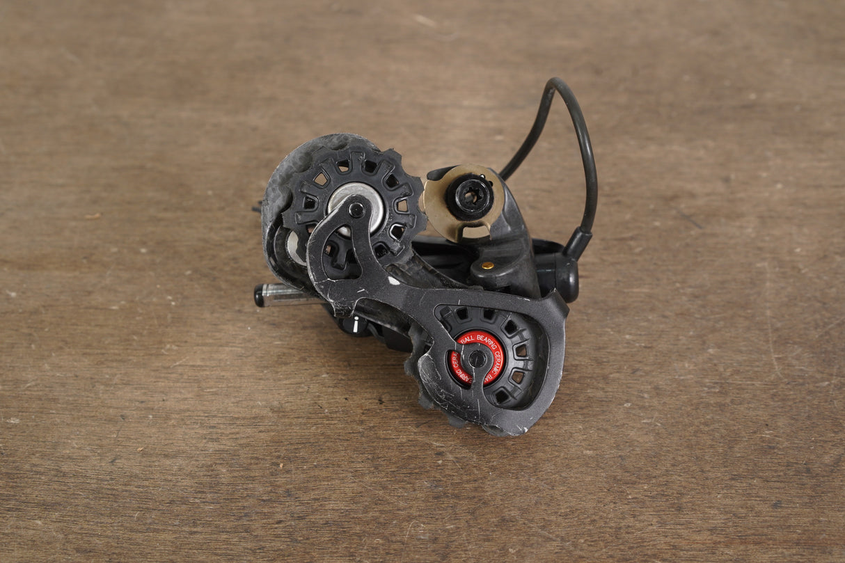Campagnolo Super Record EPS V1 11 Speed Electronic Rim Brake Groupset