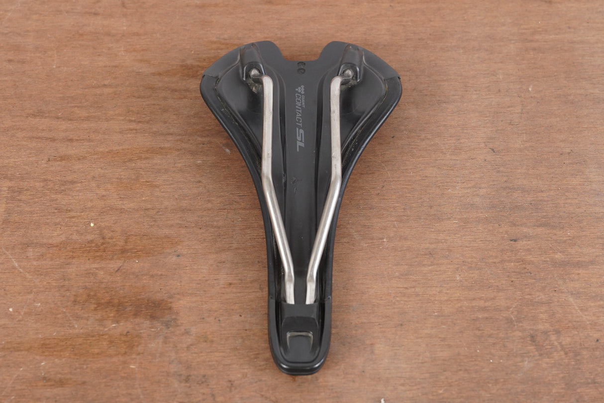 137mm Giant Fleet SL SST Alloy Rail Road Saddle