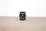 MSW 80mm ±17 Degree Alloy Road Stem 134g 1 1/8" 31.8mm