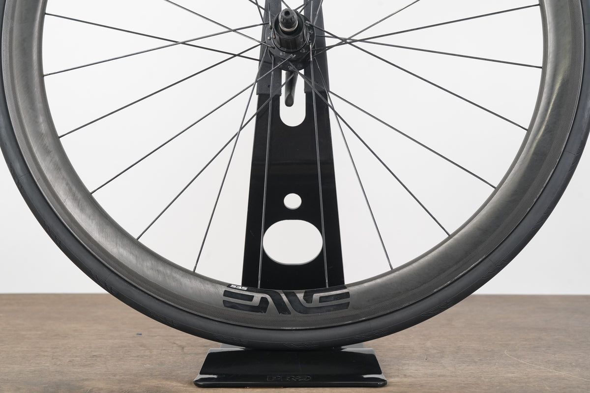 ENVE SES 3.4 Gen 3 DT Swiss 240s Carbon Tubeless Rim Brake Wheelset 11 Speed