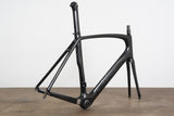 58cm Specialized S-WORKS Venge Carbon Rim Brake Frameset