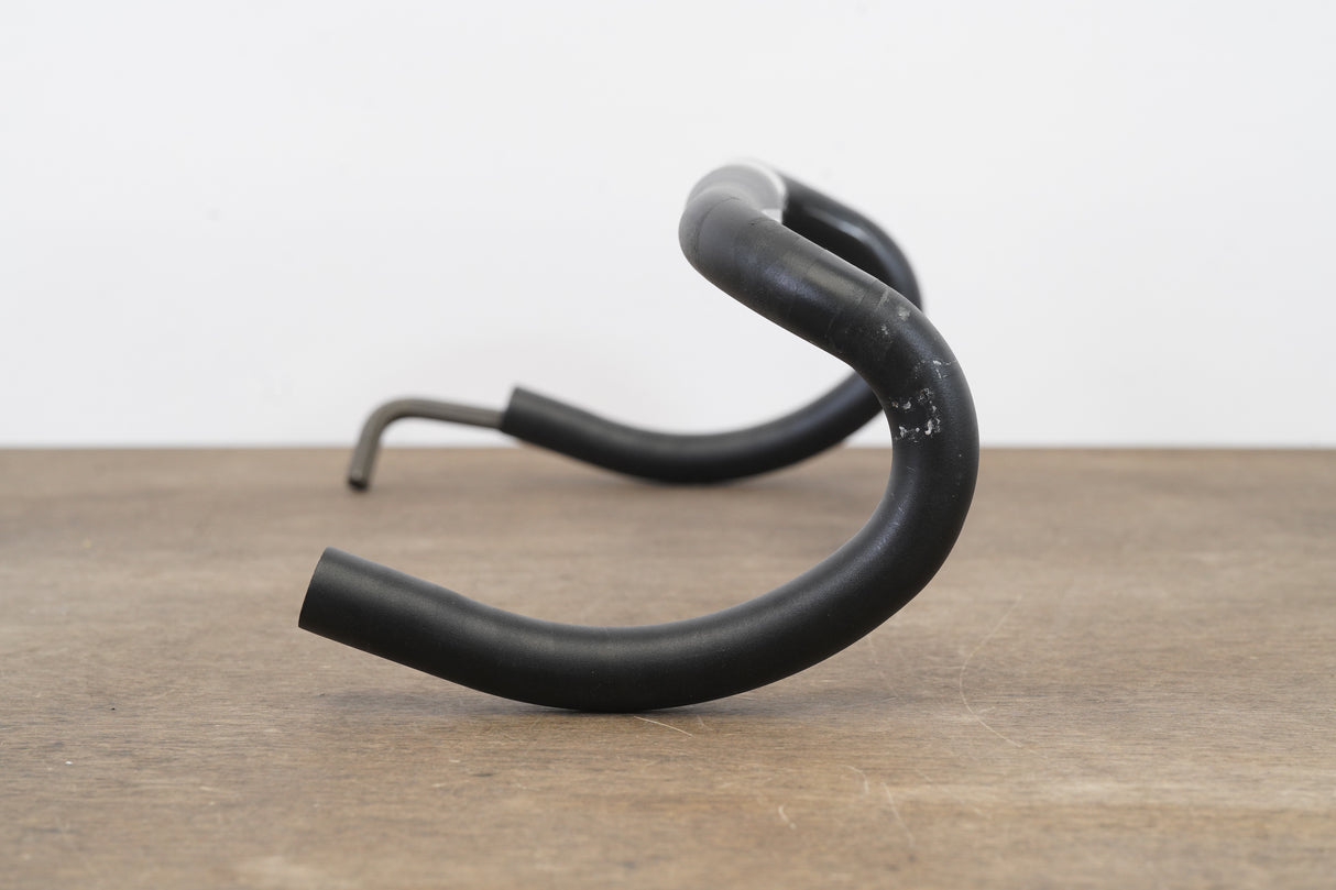 42cm Cannondale C1 Alloy Compact Road Handlebar 31.8mm