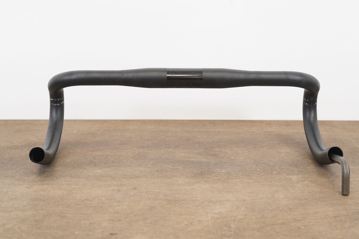 42cm Cannondale C1 Alloy Compact Road Handlebar 31.8mm