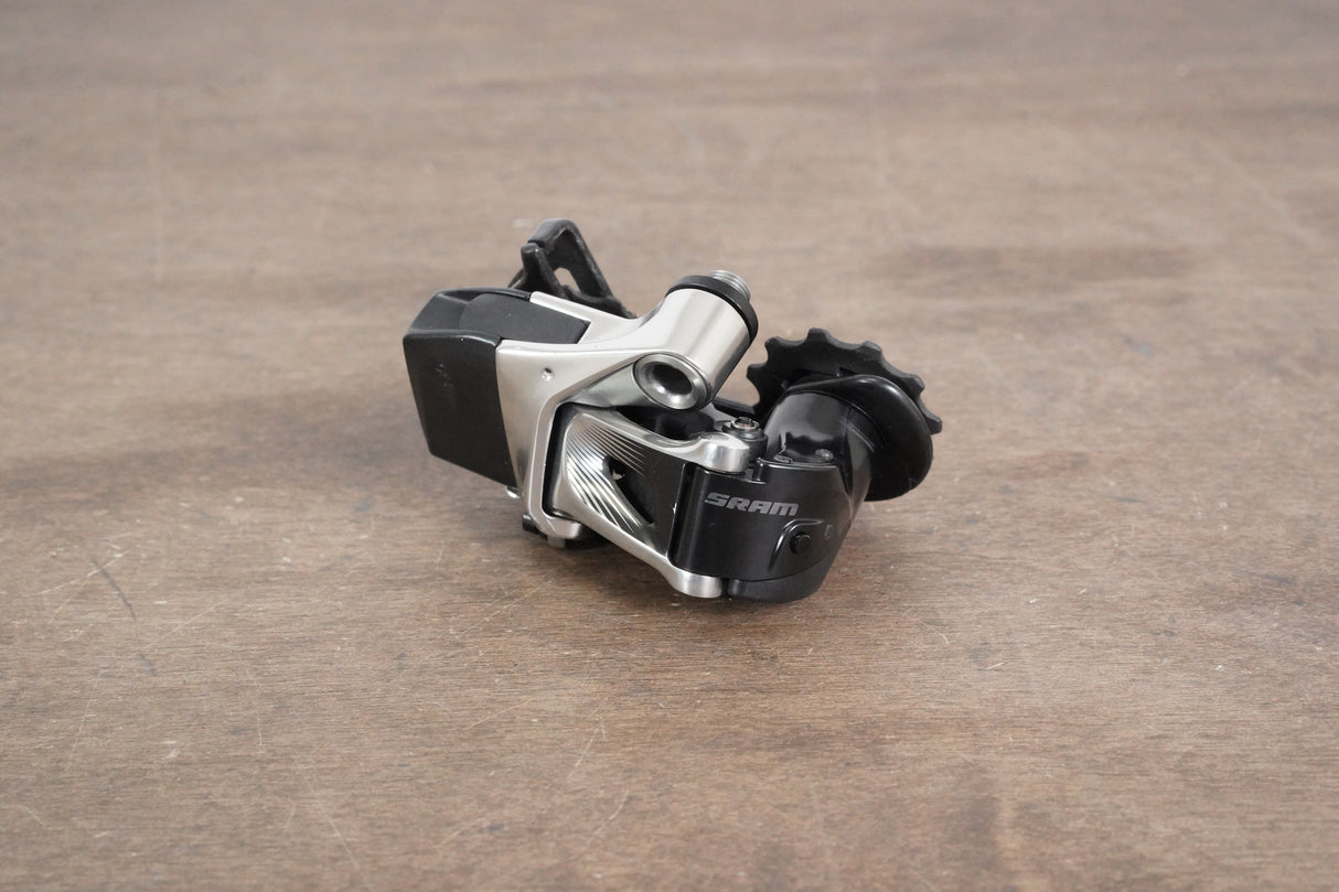SRAM Red eTap 11 Speed Wireless Electronic Rim Brake Groupset