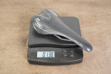 132mm Selle Italia SLR Carbon Rail Road Saddle 138g