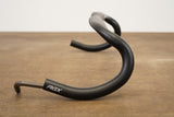 42cm FSA A-Wing Pro AGX Alloy Compact Gravel Handlebar 31.8mm