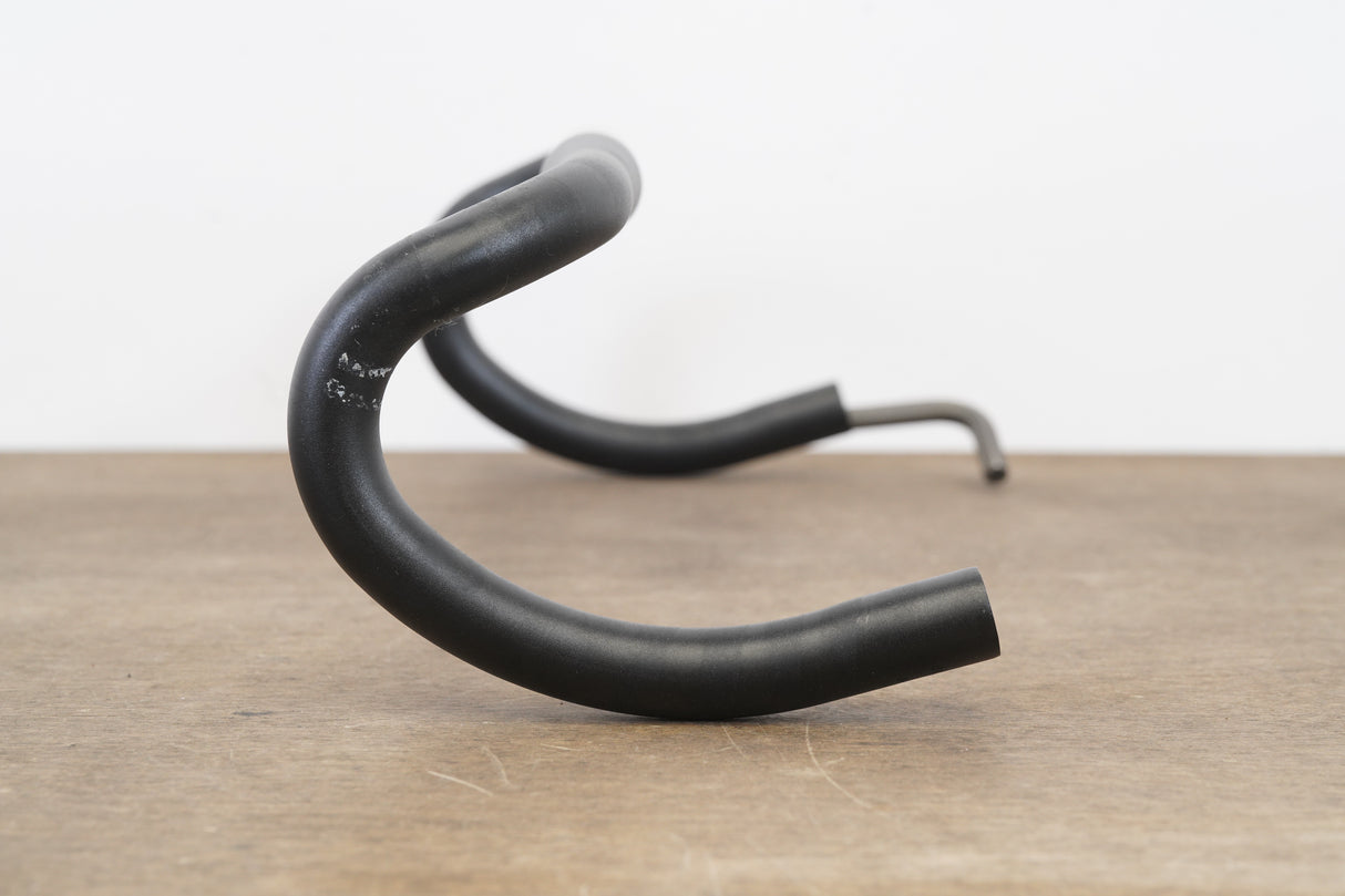 42cm Cannondale C1 Alloy Compact Road Handlebar 31.8mm