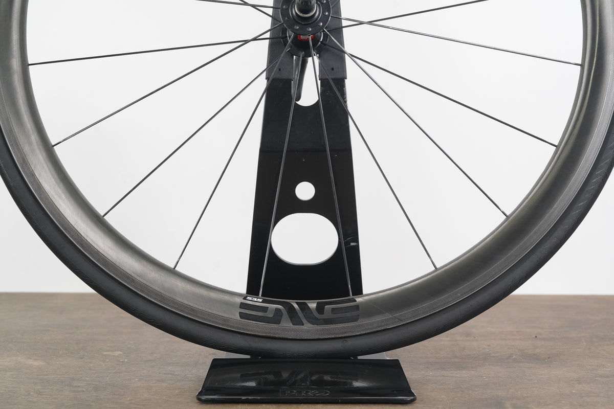 ENVE SES 3.4 Gen 3 DT Swiss 240s Carbon Tubeless Rim Brake Wheelset 11 Speed
