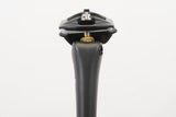 NEW D-Shape Specialized S-WORKS Tarmac SL8 Carbon 15mm Setback Seatpost 160g