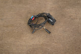 Campagnolo Super Record EPS V1 11 Speed Electronic Rim Brake Groupset