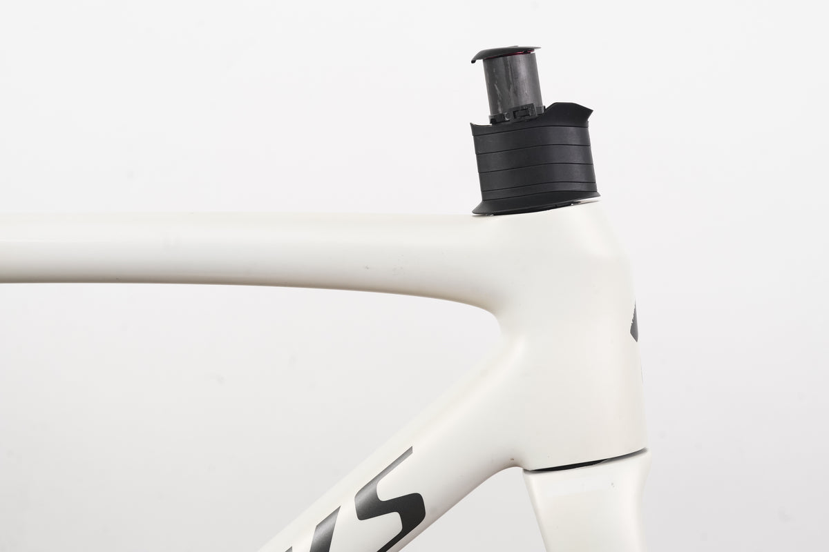 2024 54cm Specialized S-WORKS Tarmac SL8 Carbon Disc Brake Frameset