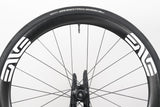 ENVE 3.4 SES Disc Carbon Tubeless Clincher Disc Brake Wheelset 11 Speed