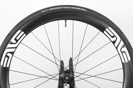 ENVE 3.4 SES Disc Carbon Tubeless Clincher Disc Brake Wheelset 11 Speed