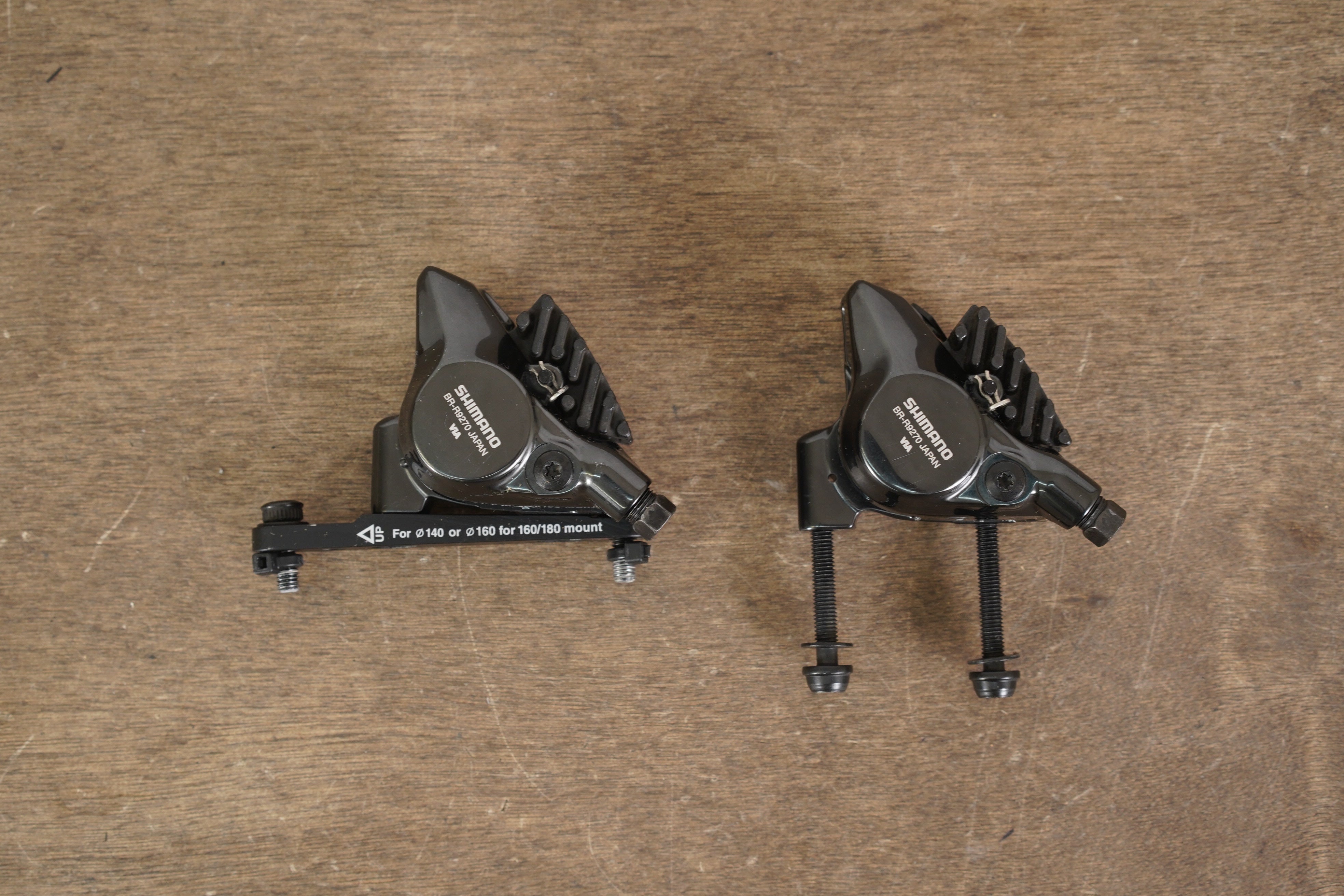 Shimano Dura-Ace R9270 Di2 12 Speed Electronic Hydraulic Disc