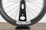 ENVE 3.4 SES Disc Carbon Tubeless Clincher Disc Brake Wheelset 11 Speed