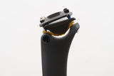 NEW D-Shape Specialized S-WORKS Tarmac SL8 Carbon 15mm Setback Seatpost 160g