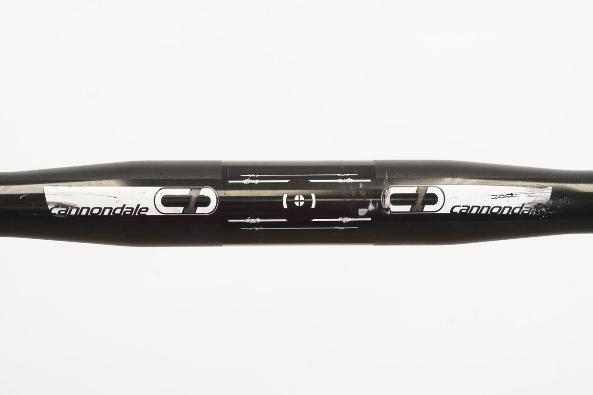 42cm Cannondale C1 Alloy Compact Road Handlebar 31.8mm