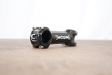 Deda Elementi Zero 1 90mm ±7 Degree Alloy Road Stem 134g 1 1/8" 31.8mm