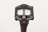NEW D-Shape Specialized S-WORKS Tarmac SL8 Carbon 15mm Setback Seatpost 160g