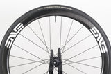 ENVE 3.4 SES Disc Carbon Tubeless Clincher Disc Brake Wheelset 11 Speed