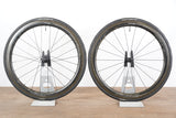 Zipp 303 NSW Carbon Clincher Rim Brake Wheelset Shimano/SRAM 11 Speed + Bags