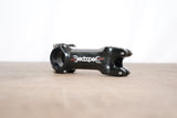 Deda Elementi Zero 1 90mm ±7 Degree Alloy Road Stem 134g 1 1/8" 31.8mm