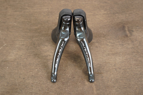 Shimano Dura-Ace R9100 11 Speed Mechanical Rim Brake Road Groupset 9100