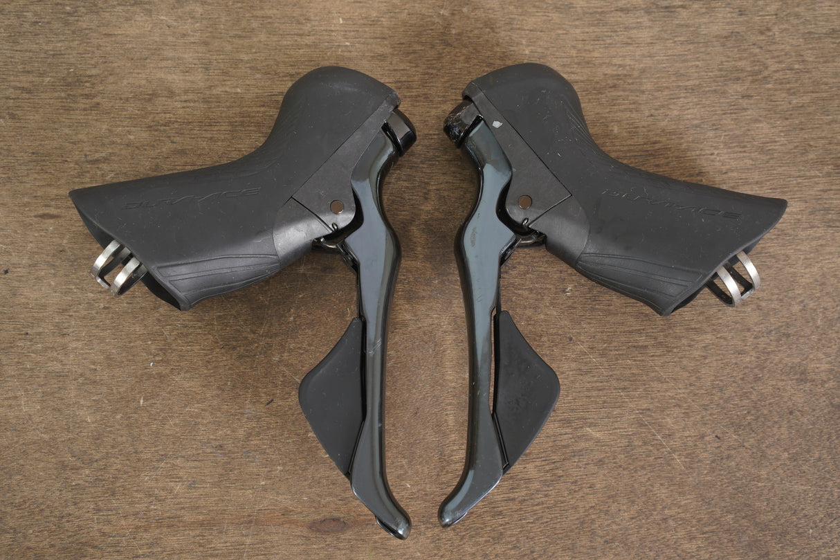 Shimano Dura-Ace R9100 11 Speed Mechanical Rim Brake Road Groupset 9100