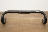 42cm 3T Ergonova Team Stealth Carbon Compact Road Handlebar 31.8mm