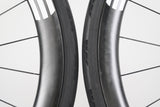 ENVE 3.4 SES Disc Carbon Tubeless Clincher Disc Brake Wheelset 11 Speed
