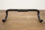 42cm 3T Ergonova Team Stealth Carbon Compact Road Handlebar 31.8mm