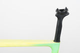 51cm Cannondale SuperSix EVO Gen 3 Carbon Disc Frameset Super Six *Custom Paint*