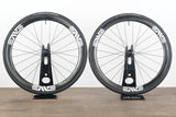 ENVE 3.4 SES Disc Carbon Tubeless Clincher Disc Brake Wheelset 11 Speed