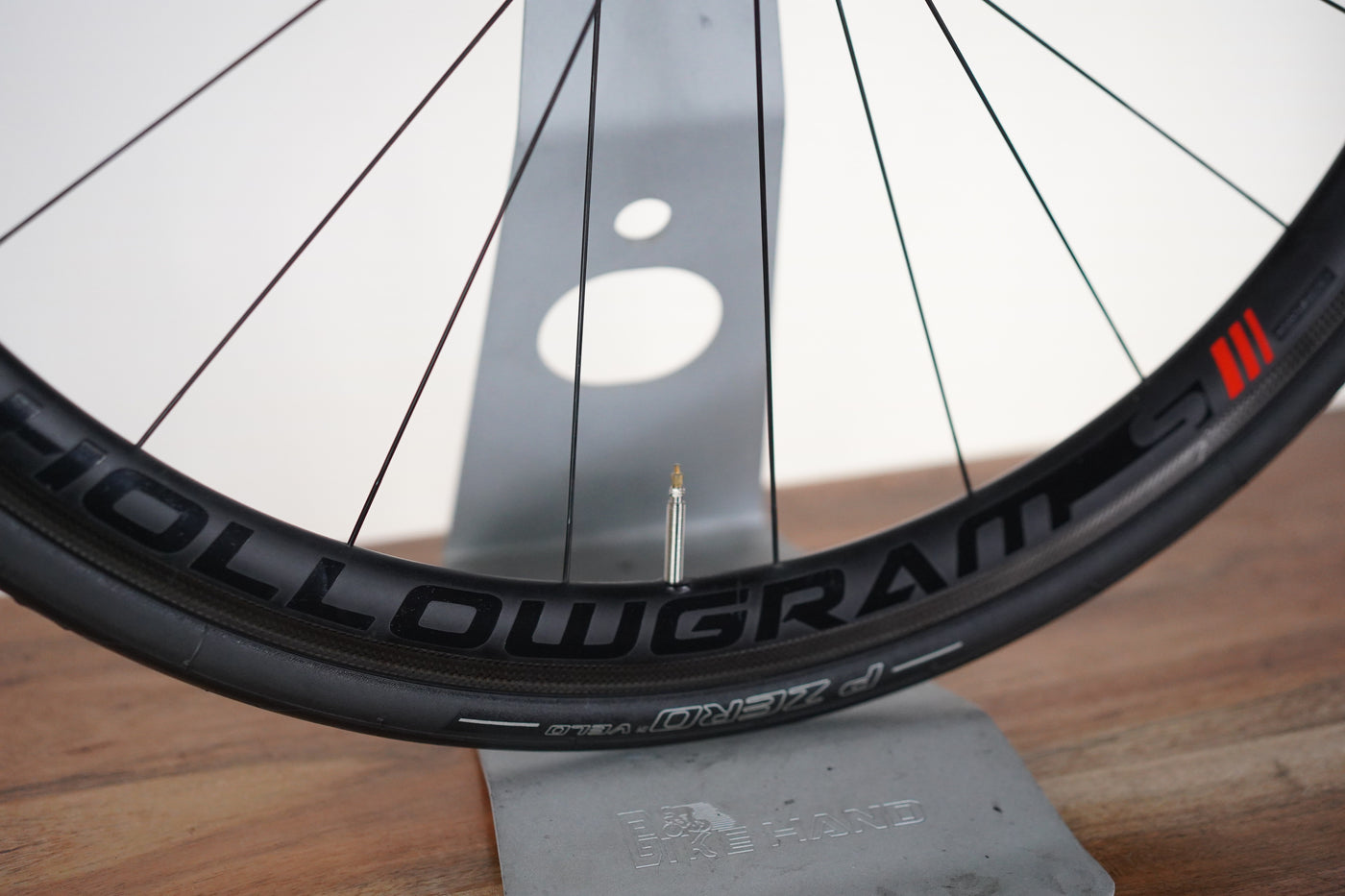 Cannondale HollowGram Carbon Clincher Brake Wheelset – Elevate Cycling