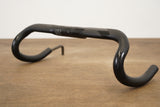 42cm 3T Ergonova Team Stealth Carbon Compact Road Handlebar 31.8mm