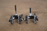 Campagnolo Super Record Skeleton Standard Center Mount Rim Brake Calipers