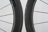 ENVE SES 3.4 Powertap G3 Carbon Clincher Rim Brake Wheelset 11 Speed