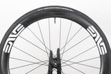 ENVE 3.4 SES Disc Carbon Tubeless Clincher Disc Brake Wheelset 11 Speed